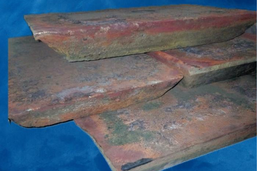 copper-based